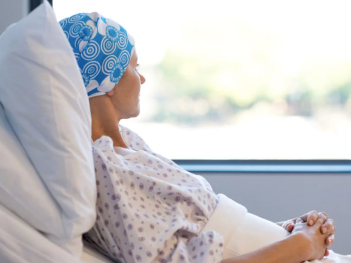 Empat Pilar Strategi Kemenkes Tangani Kanker, Salah Satunya Melakukan Deteksi Dini