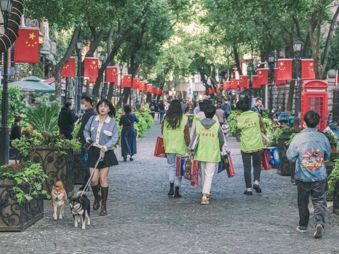 Wuhan Promosikan Pariwisata Ramah Turis, Netizen Trauma: Enggak Dulu, Terima Kasih