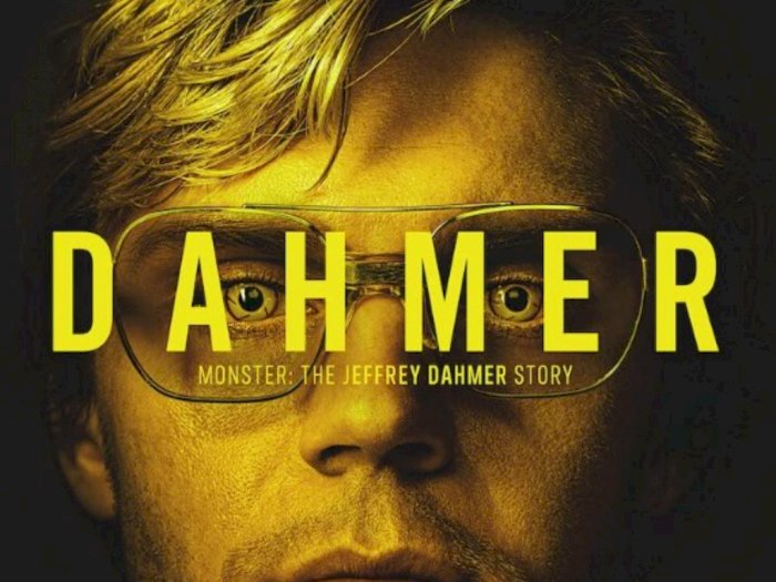 Serial 'Jeffrey Dahmer' Ditonton 1 Miliar Jam, Tontonan Terbesar Netflix Susul Squid Game