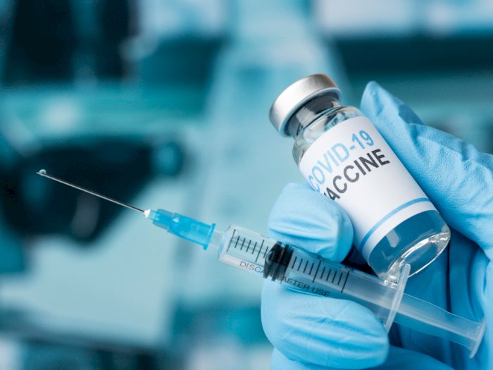Tanggapi soal Stok Vaksin COVID-19 untuk Anak Kosong, Dinkes DKI: Tanya ke Kemenkes
