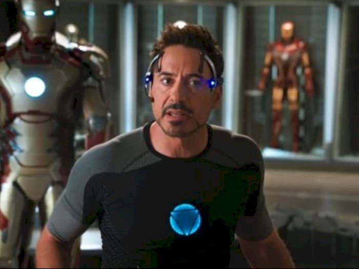 Robert Downey Jr Akui Kangen Orang-orang di Marvel Universe, Siapa Saja?