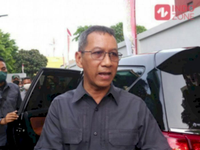 Anggota DPRD DKI Ini Kaget Marullah Dimutasi oleh Heru Budi Hartono