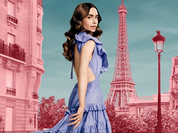 Emily In Paris Season 3 akan Eksplorasi Beberapa Karakter Lainnya, Bakal Ada Karakter Baru