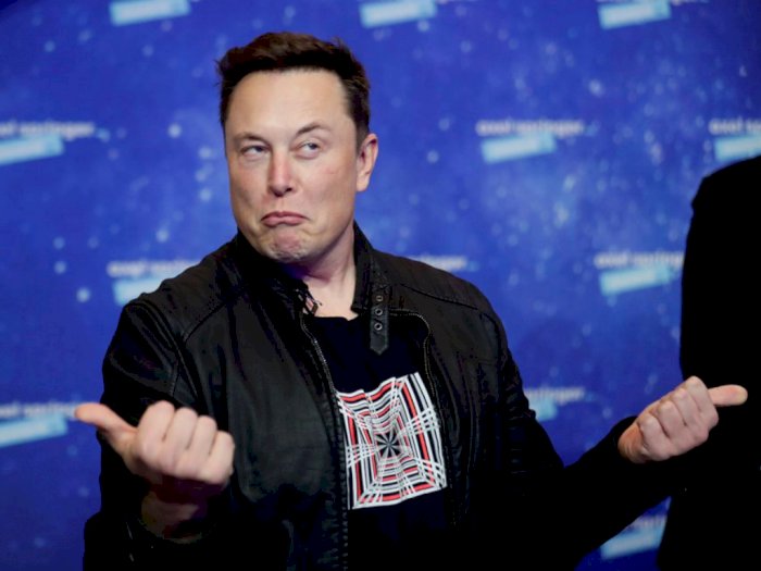 Saking Kesalnya Karena Selalu Bikin Ulah, Elon Musk Sampai Mau Tinju Kanye West!