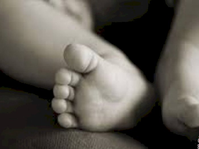 Bayi yang Dibuang di Terminal Pulo Gebang Dirawat di RS Polri, Ibunya Langsung Ditangkap