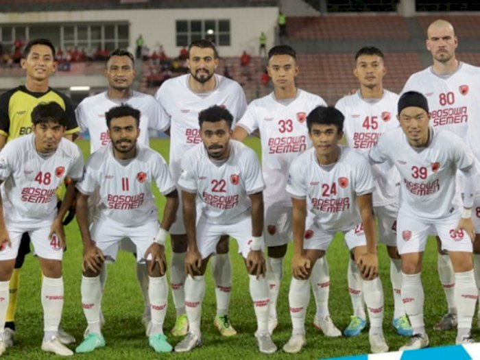 Jadwal Liga 1 2022/2023 Hari Ini: PSM dan Bali United Rebutan Puncak Klasemen