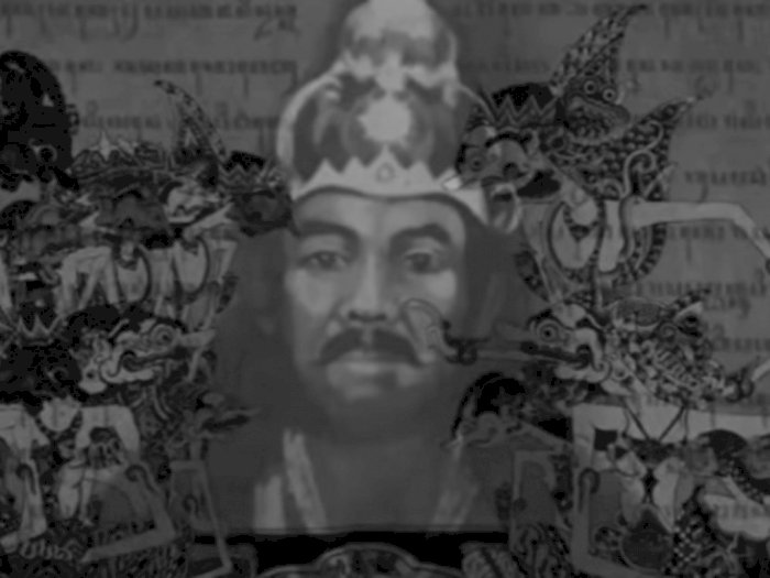 Kemunculan Ratu Adil Sudah Diramal Jayabaya, Konon Beliau Orang Jawa, Keturunan Majapahit