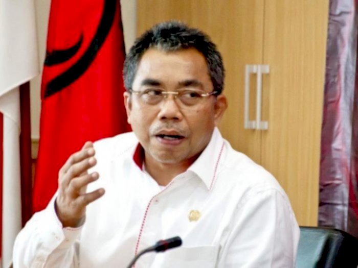 Ketua Fraksi PDIP DPRD DKI Jakarta: Sekda Definitif Harus Lincah!