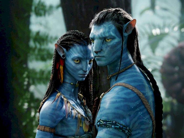 Sutradara Avatar Ogah Garap Film Superhero, Baik DC Maupun Marvel, Apa Alasannya?
