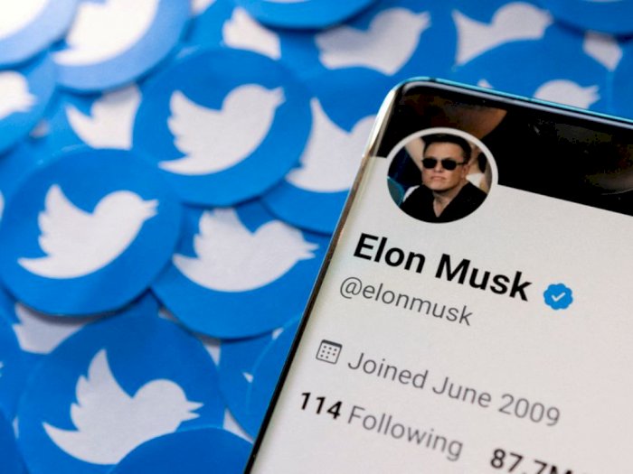 2 Sepupu Elon Musk Jadi Karyawan Twitter, The Real Kekuatan Orang Dalam!