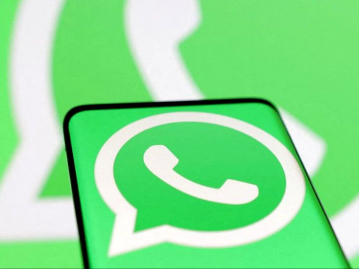5 Fitur Baru WhatsApp yang Sudah Dirilis: Polling hingga Kirim Pesan ke Akun Sendiri