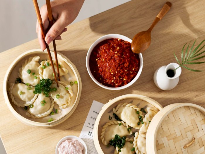 Trik Bertanya Makanan Halal ke Restoran Chinese Biar Nggak Terkecoh
