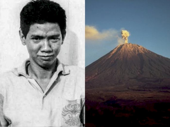 Kisah Soe Hok Gie, Aktivis Orde Baru yang Jatuh Tewas di Pelukan Gunung Semeru