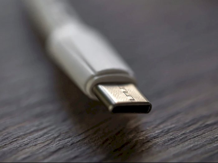Resmi! Mulai 2024, Uni Eropa Jadikan USB Type-C Sebagai Pengisi Daya Umum