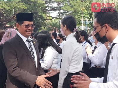 Wakil Ketua Fraksi PSI DPRD DKI Jakarta: Mutasi Jabatan Marullah Matali Kurang Bijaksana