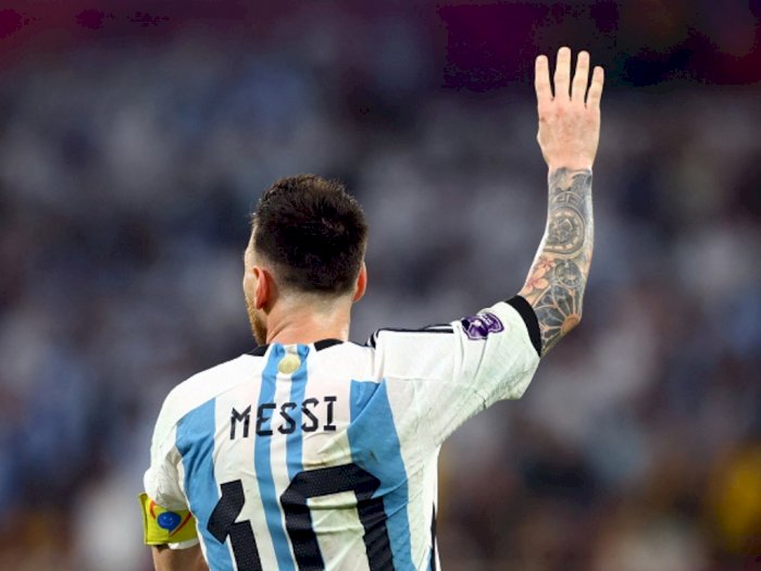 Prediksi Argentina vs Belanda di Piala Dunia 2022: Siap Menari Tango Lagi, Messi?