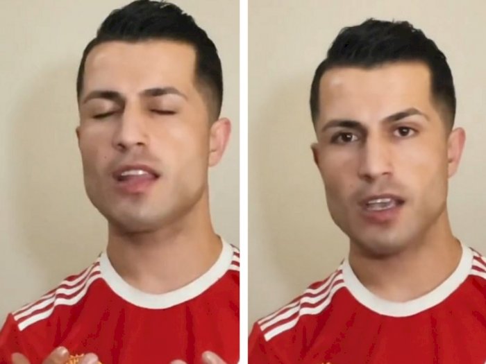 Piala Dunia 2022: ‘Cristiano Ronaldo’ Baca An-Nas Sebelum Portugal Bentrok Maroko?