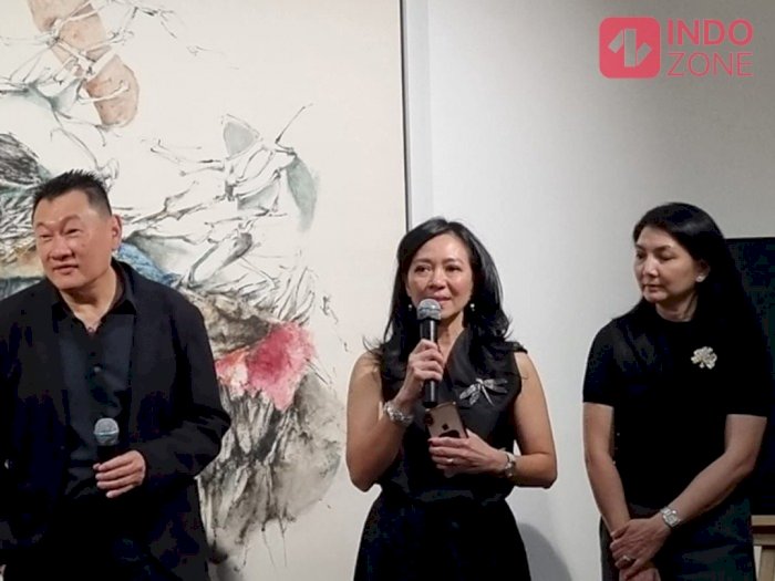Rayakan Ulang Tahun Ke-21, Can's Gallery Hadirkan Seniman Lintas Generasi