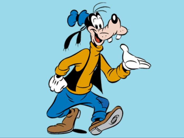 Teori Kontroversi Goofy 'Anjing atau Sapi', Jawabannya Ada di Masa Lalu Disney