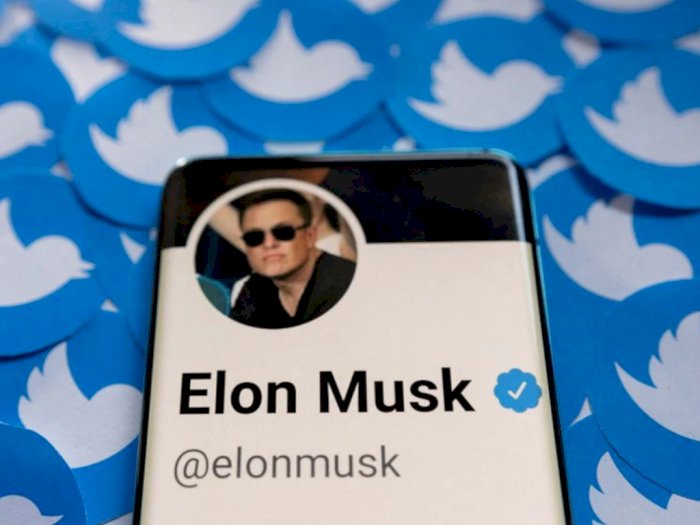 Siap-siap, Elon Musk Bakal Musnahkan 1,5 Miliar Akun Twitter yang Gak Pernah Ngetweet!