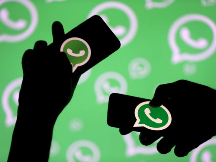 Cara Mematikan Unduhan Otomatis di WhatsApp, Mudah Banget