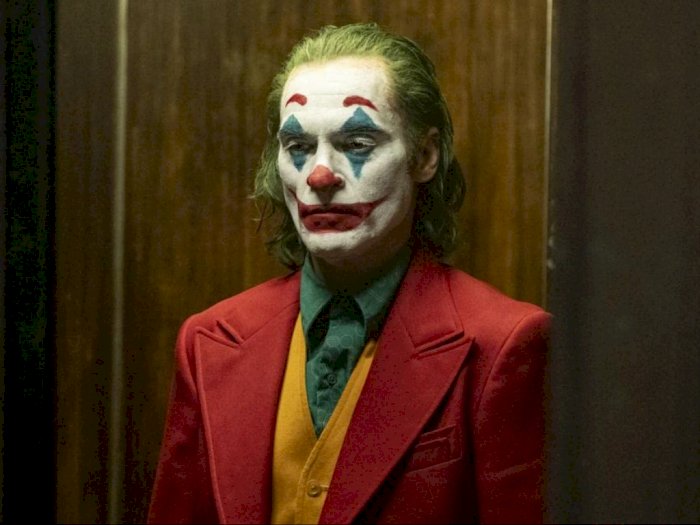 Todd Phillips Reveal Foto Pertama 'Joker: Folie a Deux', Begini Potret Joaquin Phoenix