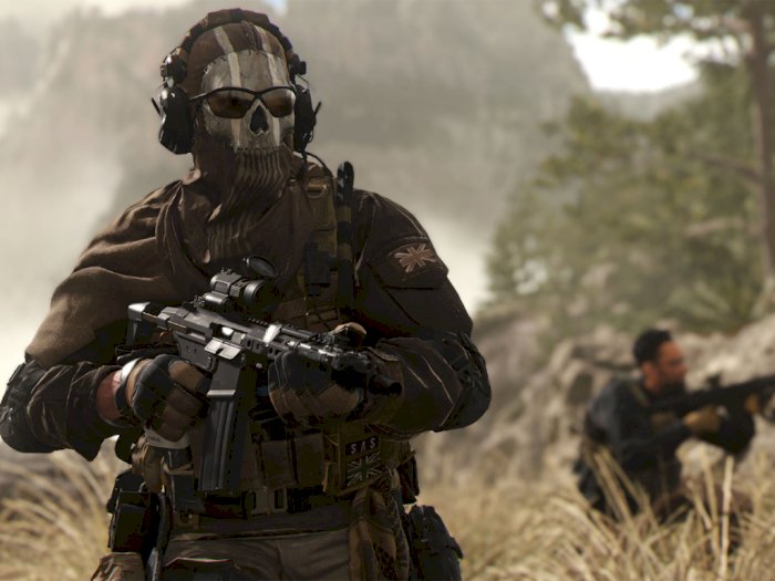 Microsoft Tawarkan Sony dan Nintendo Kontrak Call of Duty untuk 10 Tahun
