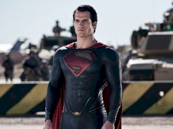 James Gunn Sebut Proyek Superman-nya Henry Cavill akan Jadi Prioritas Terbesar DCU