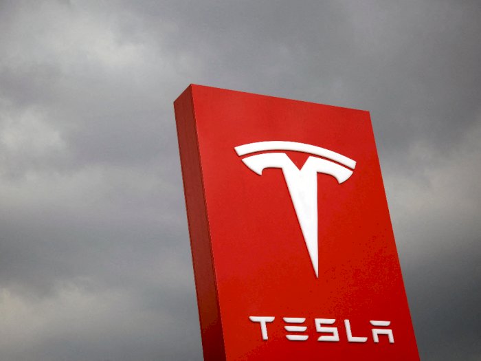 Tesla Hentikan Produksi Model Y di Shanghai Selama Seminggu