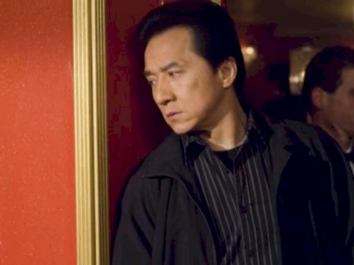Naskah 'Rush Hour 4' Sudah Ada, Fans Gak Sabar Sambut Comeback Jackie Chan