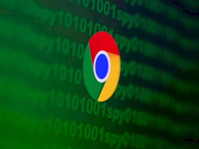 Akhirnya Google Dengar Keluhan Pengguna! Browsing Pakai Chrome Tak Lagi Ngelag