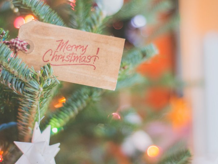 33 Kata Mutiara Ucapan Natal dalam Bahasa Inggris dan Artinya