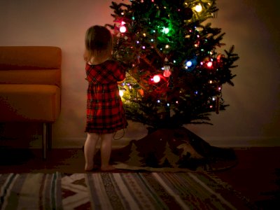 7 Puisi Natal Singkat dan Menyentuh Hati, Cocok untuk Malam Kudus