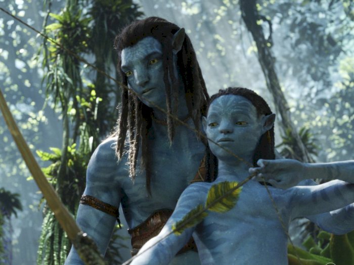 Sutradara James Cameron Gak Bakal Datang ke Premiere 'Avatar: The Way of Water', Ada Apa?