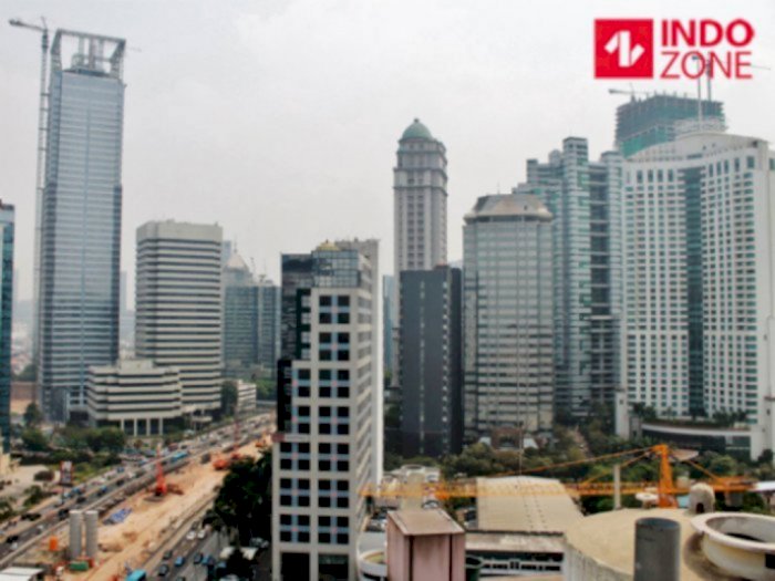 Pemprov DKI Jakarta Akan Terapkan Rencana Pembangunan Daerah 2023-2026