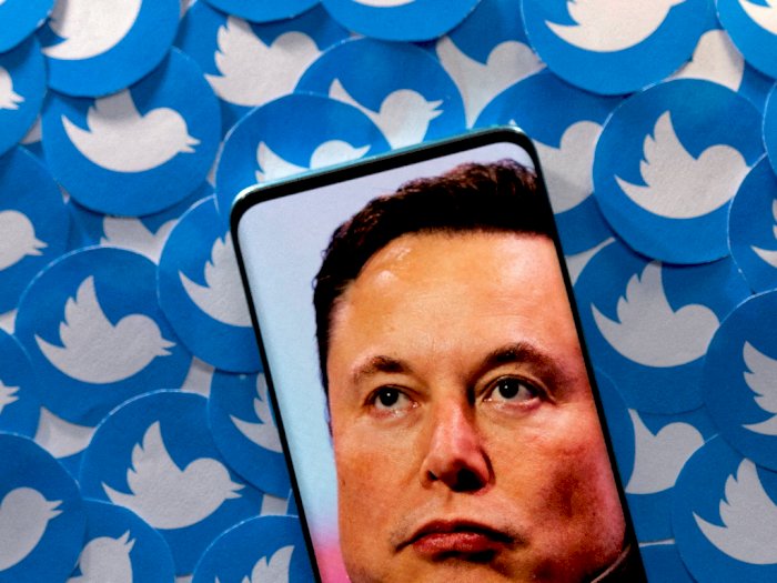Elon Musk Bakal Tambah Jumlah Karakter Twitter hingga 4.000