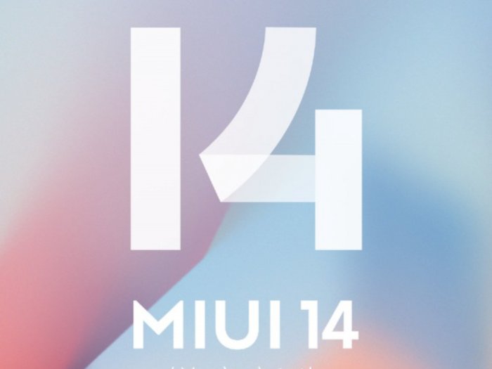 Catat, Ini HP Xiaomi yang Mendukung MIUI 14! HP Kamu Bisa Gak?