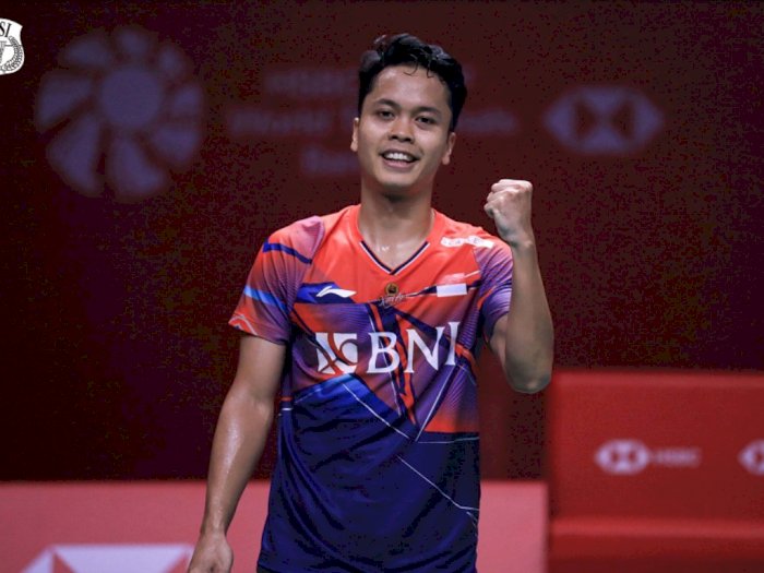 BWF World Tour Finals 2022: Performa Wakil Indonesia Bagus, tapi…