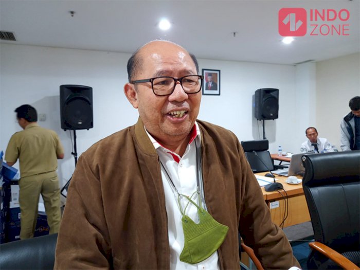 Bapemperda DPRD DKI: Perda Jamkrida Harus Direvisi karena Menyandang Status Perseroda