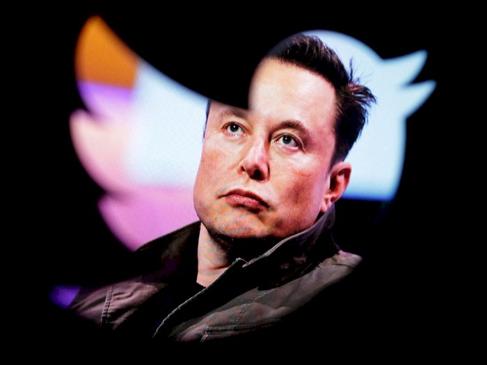 Elon Musk Lelang Barang-barang di Kantor Twitter, BU Banget Nih Bos?
