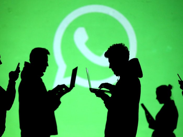 WhatsApp Desktop Rilis Fitur Baru Untuk Mencari Grup Berdasarkan Nama Kontak