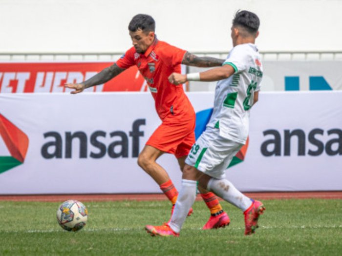 Liga Sepak Bola Indonesia Diprediksi Redup 2 Tahun Lagi, Ahli: Fans Gak Usah Kaget!