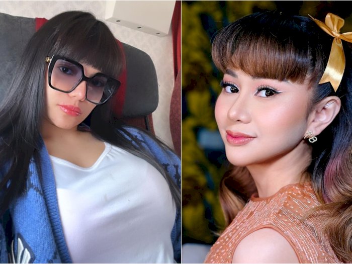 Dinar Candy Sindir Orang Doyan Nyenggol Artis Biar Viral, Netizen Sentil Denise Chariesta