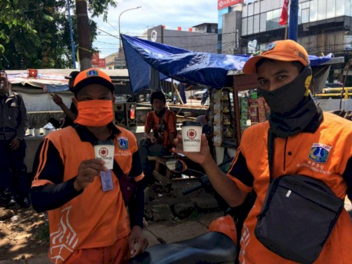 DPRD DKI Jakarta Bahas Soal Kepgub PJLP: Hanya Hilangkan Pergub yang Diatur dalam Perpes