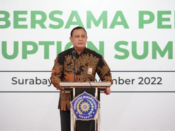 KPK OTT Wakil Ketua DPRD Jatim, Diduga Terkait Korupsi Dana Hibah ke Masyarakat 