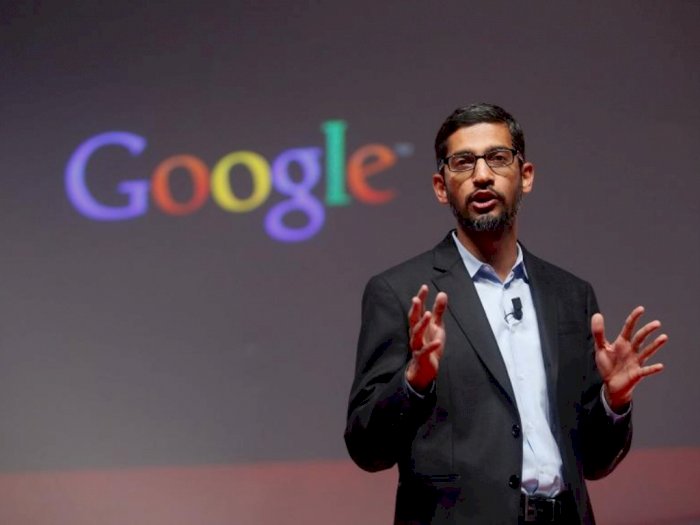 Banyak Perusahaan Teknologi Lakukan PHK, Gimana dengan Google?