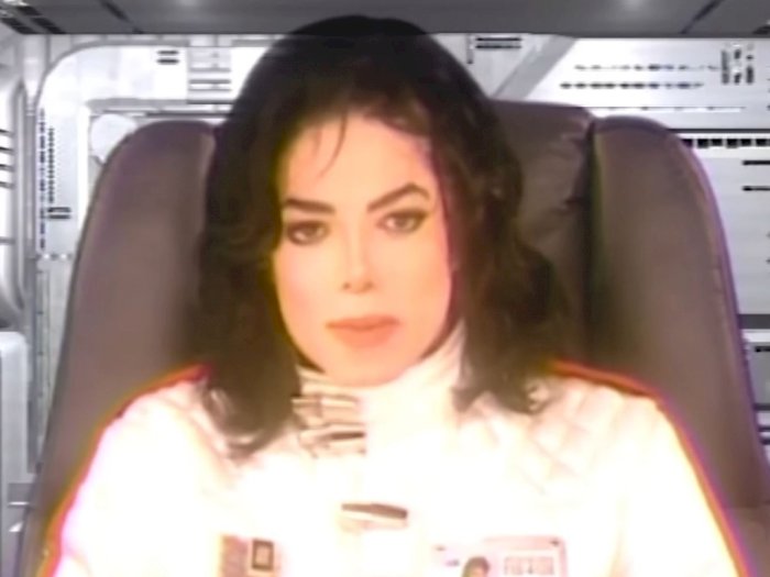 Tayangan Langka Michael Jackson dari Game Sega Ditemukan saat Thrifting Barang Bekas