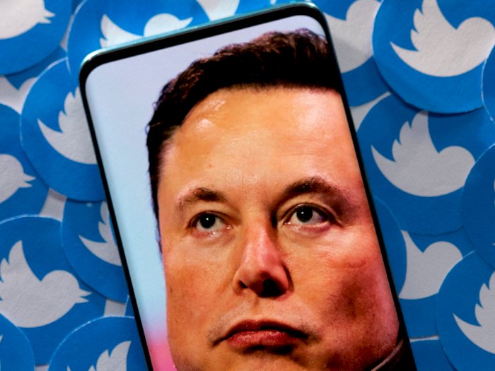 Elon Musk Ternyata Belum Bayar Sewa Kantor Twitter, Ini Alasannya!