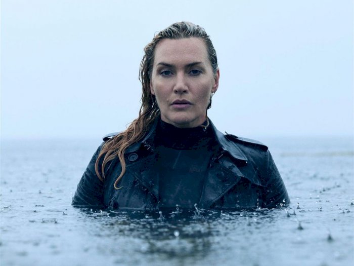 Kate Winslet Ngaku Hampir Mati Syuting 'Avatar: The Way of Water', Tahan Napas 7 Menit