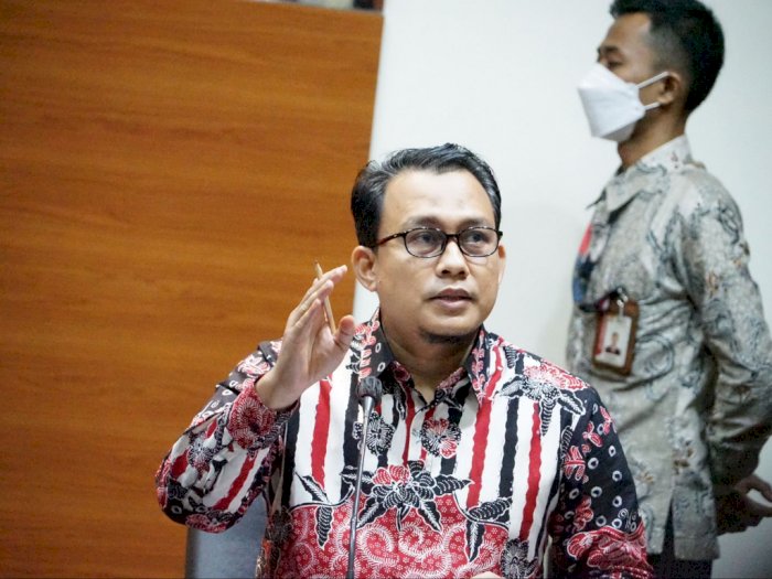 Soal Wakil Ketua DPRD Jatim Kena OTT, KPK Bilang Begini